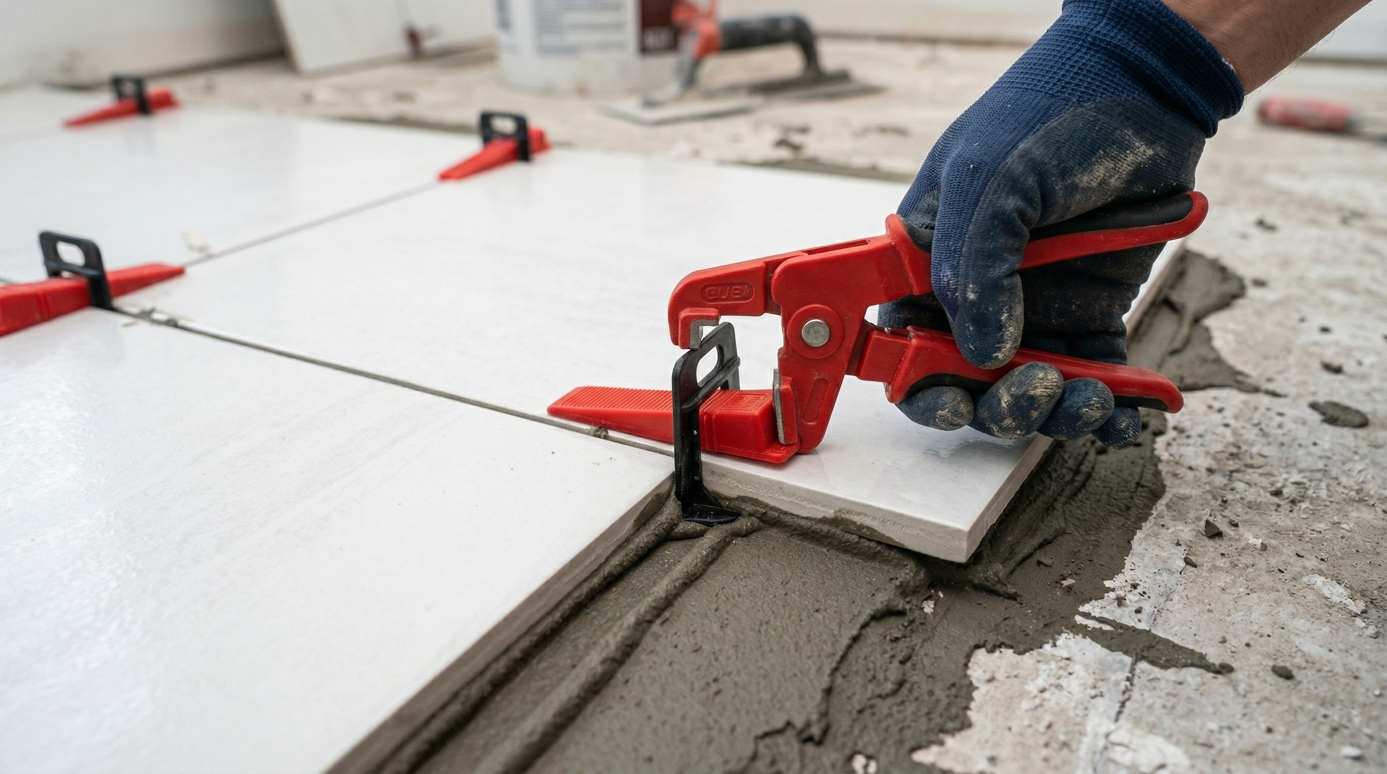 Fliesenleger Gaga – Fliesenleger Nürnberg